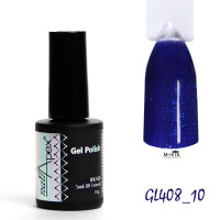 Гель-лак Nail Apex №408 10 мл